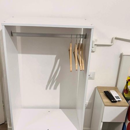 Caza' Capo 40Mq Nel Centro Di Palermo Apartment ภายนอก รูปภาพ