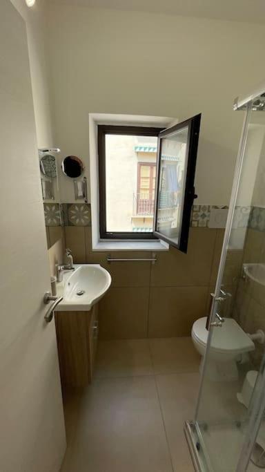 Caza' Capo 40Mq Nel Centro Di Palermo Apartment ภายนอก รูปภาพ