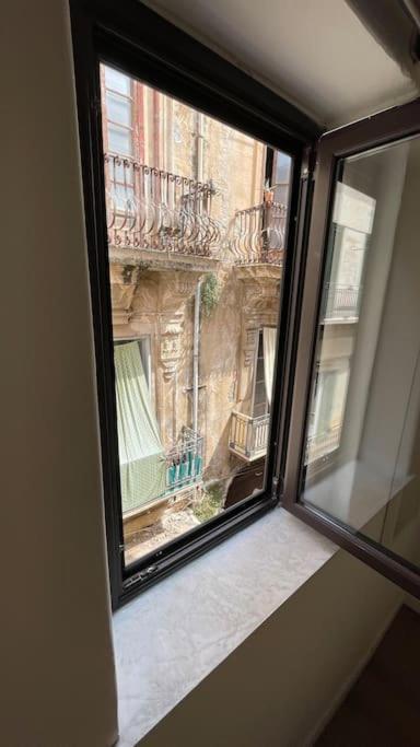 Caza' Capo 40Mq Nel Centro Di Palermo Apartment ภายนอก รูปภาพ