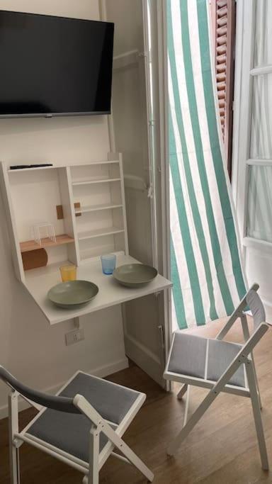 Caza' Capo 40Mq Nel Centro Di Palermo Apartment ภายนอก รูปภาพ
