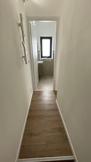 Caza' Capo 40Mq Nel Centro Di Palermo Apartment ภายนอก รูปภาพ