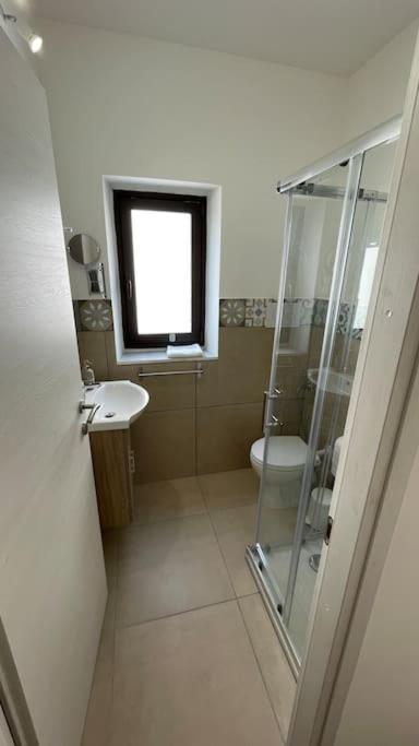 Caza' Capo 40Mq Nel Centro Di Palermo Apartment ภายนอก รูปภาพ