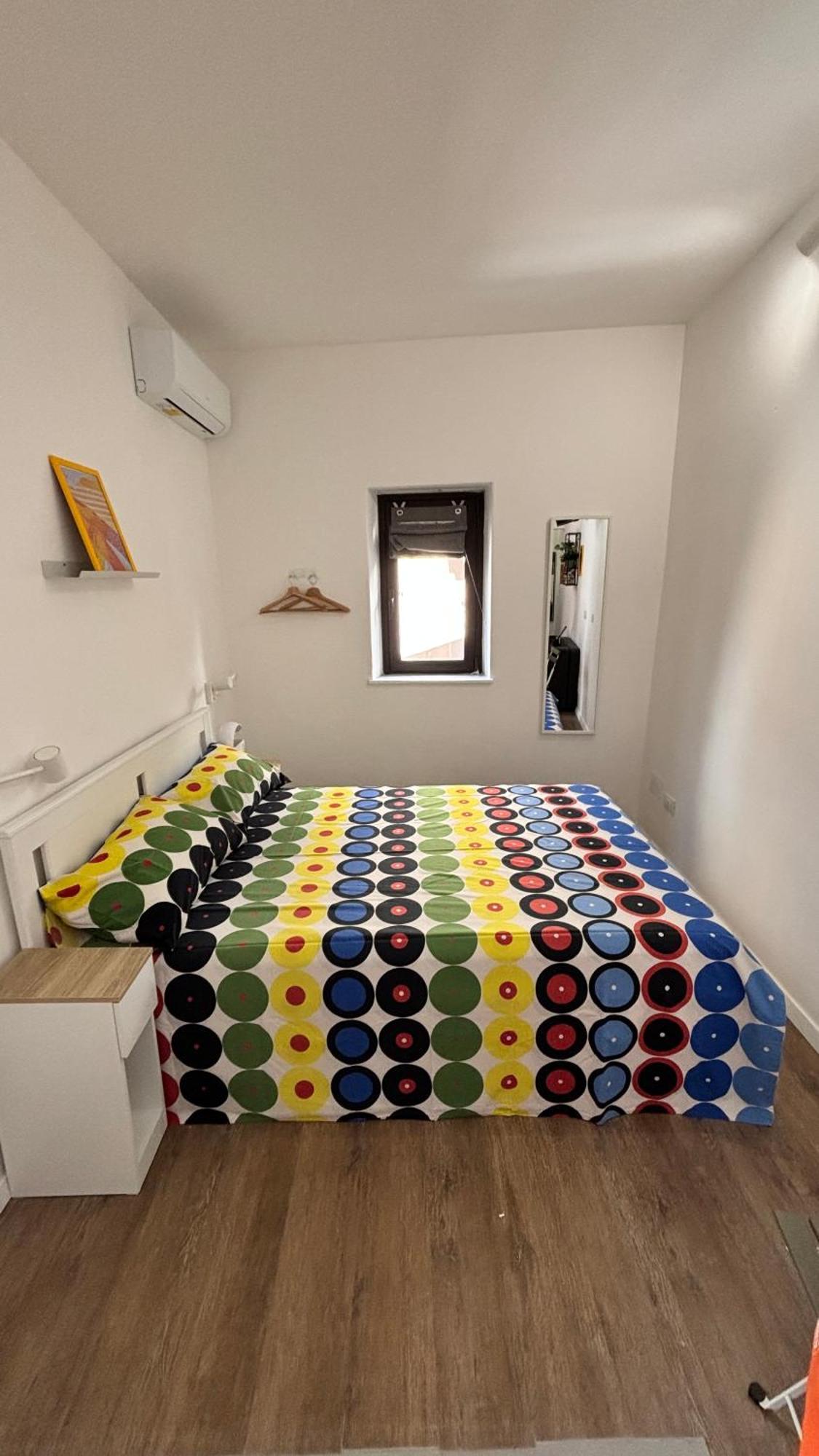 Caza' Capo 40Mq Nel Centro Di Palermo Apartment ภายนอก รูปภาพ
