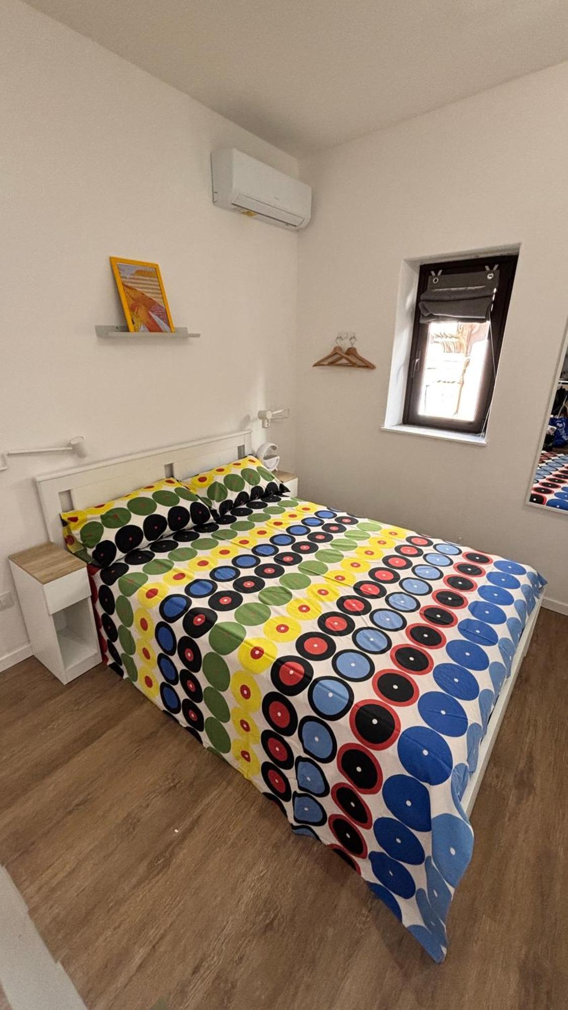 Caza' Capo 40Mq Nel Centro Di Palermo Apartment ภายนอก รูปภาพ